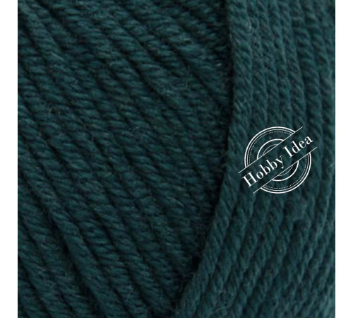 Lana Gatto Super Soft 08563 Изумрудный