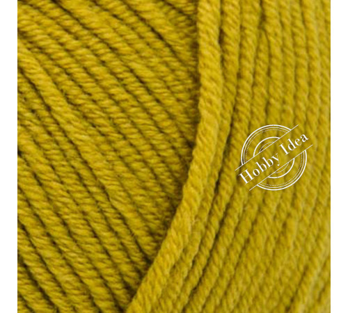 Lana Gatto Super Soft 08564 Горчица