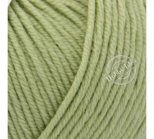 Lana Gatto Super Soft 09067 Фисташка