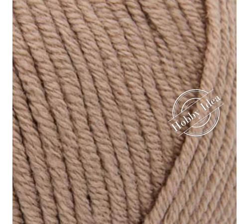 Lana Gatto Super Soft 09424 Ореховый