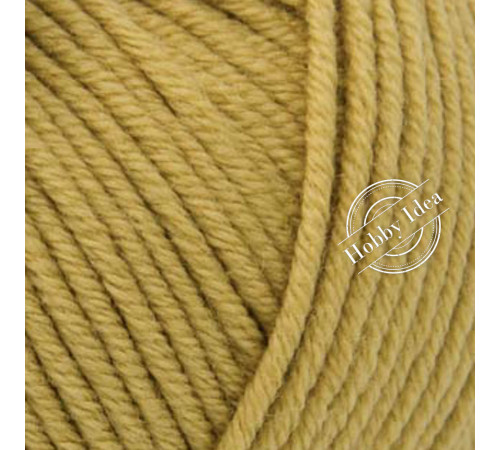 Lana Gatto Super Soft 09425 Светлая горчица