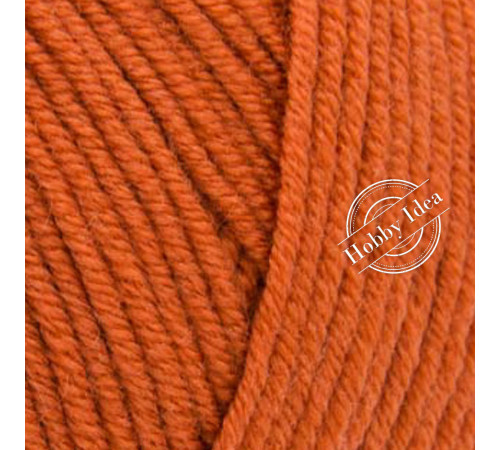 Lana Gatto Super Soft 09427 Терракотовый