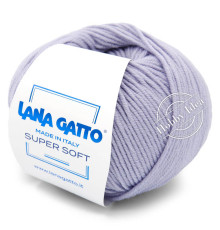 Lana Gatto Super Soft 09428 Лиловый