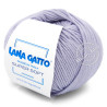 Lana Gatto Super Soft 09428 Лиловый