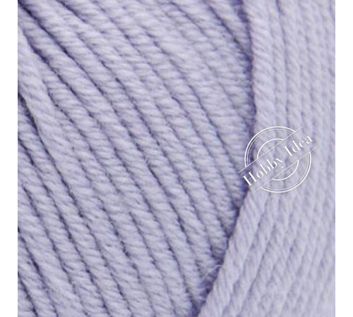 Lana Gatto Super Soft 09428 Лиловый