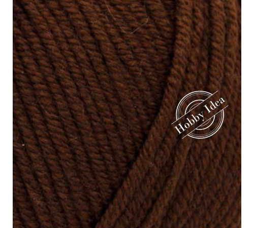Lana Gatto Super Soft 10040 Шоколад