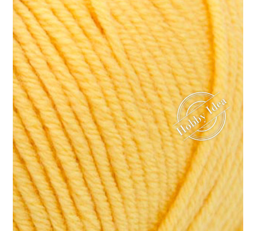 Lana Gatto Super Soft 10083 Жёлтый