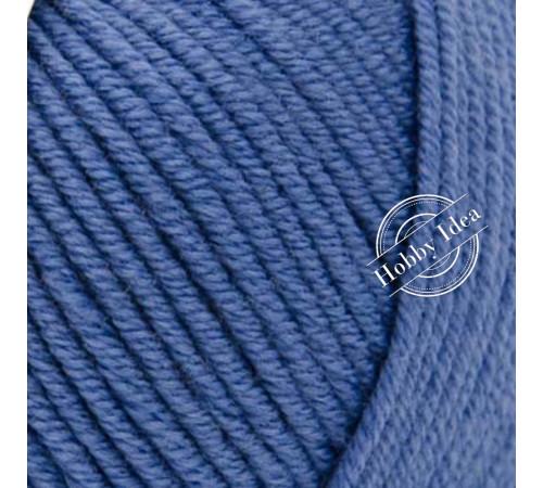 Lana Gatto Super Soft 10173 Синий джинс