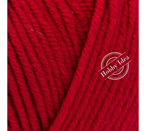 Lana Gatto Super Soft 12246 Кармин