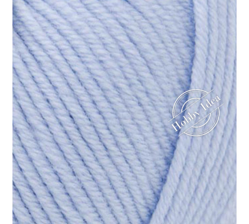Lana Gatto Super Soft 12260 Нежно-голубой