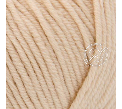 Lana Gatto Super Soft 12530 Нежно-бежевый