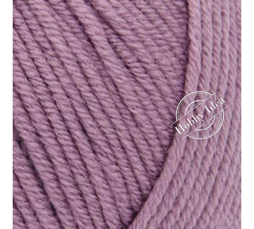 Lana Gatto Super Soft 12940 Пыльная сирень