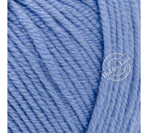 Lana Gatto Super Soft 13158 Синяя пастель