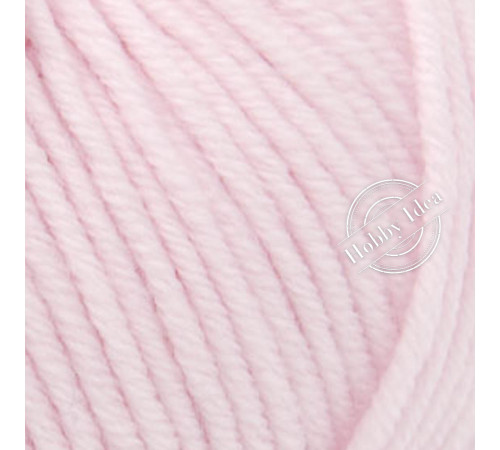 Lana Gatto Super Soft 13210 Бледно-розовый