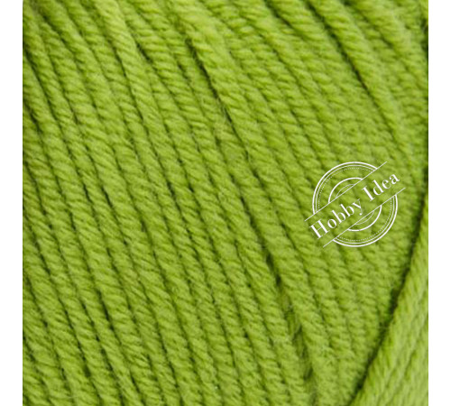 Lana Gatto Super Soft 13277 Свежая зелень