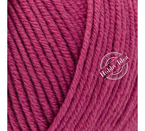 Lana Gatto Super Soft 13333 Брусника