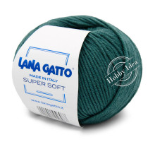 Lana Gatto Super Soft 13569 Малахит