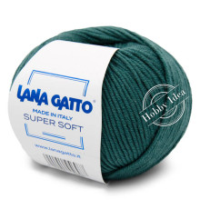 Lana Gatto Super Soft 13569 Малахит