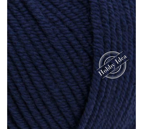 Lana Gatto Super Soft 13607 Морской синий