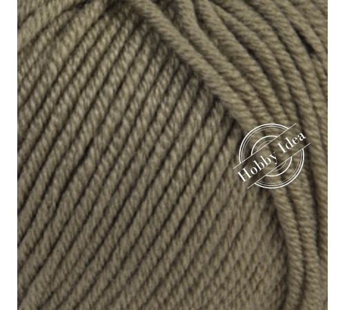 Lana Gatto Super Soft 13757 Хаки