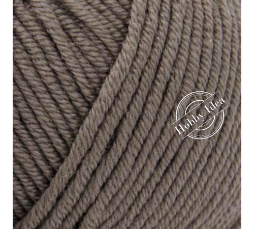 Lana Gatto Super Soft 13777 Кофе с молоком
