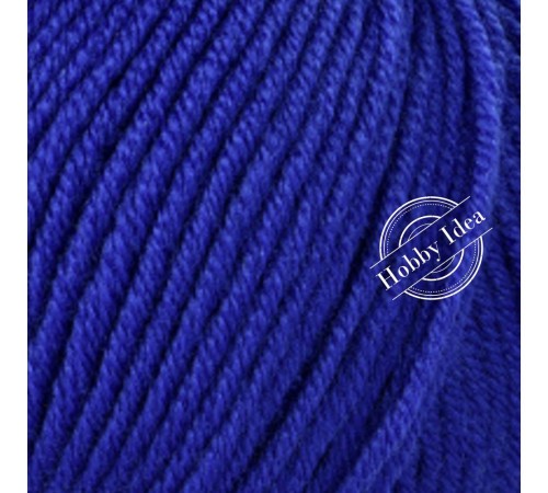 Lana Gatto Super Soft 13994 Электрический синий