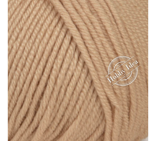 Lana Gatto Super Soft 14086 Нежный бежевый