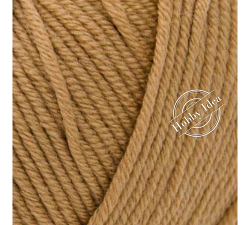 Lana Gatto Super Soft 14202 Верблюжий