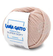 Lana Gatto Super Soft 14315 Розовая пудра