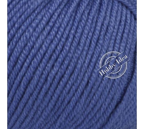 Lana Gatto Super Soft 14335 Спокойный синий