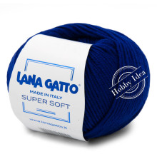 Lana Gatto Super Soft 14339 Электрик