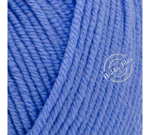 Lana Gatto Super Soft 14341 Василек