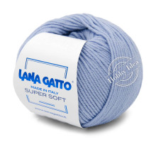 Lana Gatto Super Soft 14342 Холодное сердце