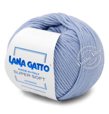 Lana Gatto Super Soft 14342 Холодное сердце