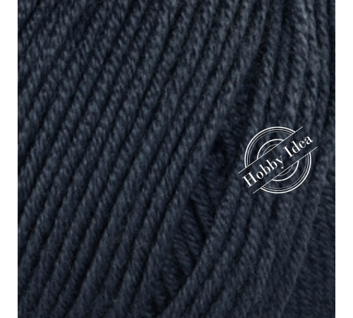 Lana Gatto Super Soft 14351 Пепельный синий