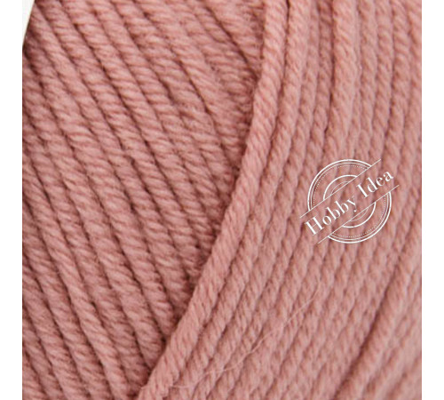 Lana Gatto Super Soft 14393 Розовое дерево