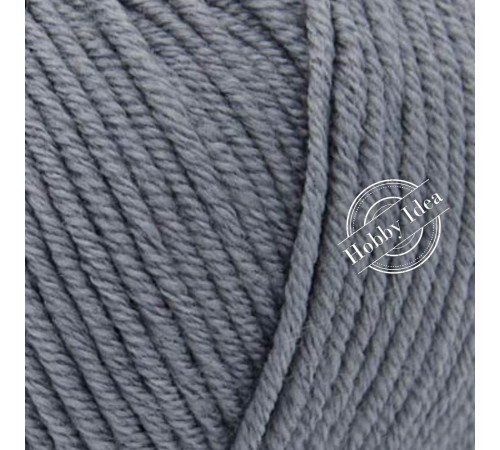 Lana Gatto Super Soft 14433 Серый бархат