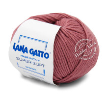 Lana Gatto Super Soft 14445 Ягодный сорбет