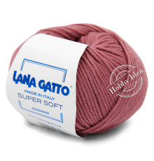 Lana Gatto Super Soft 14445 Ягодный сорбет