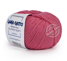 Lana Gatto Super Soft 14446 Спокойный розовый
