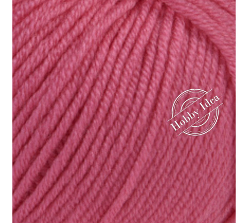 Lana Gatto Super Soft 14446 Спокойный розовый