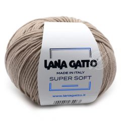 Lana Gatto Super Soft 14466 Нюд
