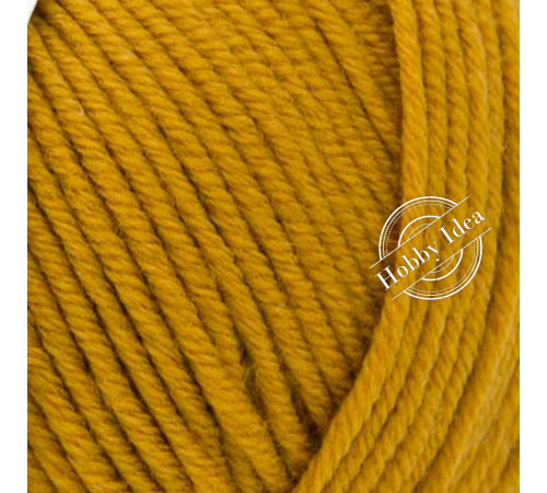 Lana Gatto Super Soft 14468 Медовая горчица