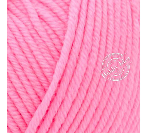 Lana Gatto Super Soft 14473 Неоновый розовый