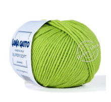 Lana Gatto Super Soft 14507 Свежий росток