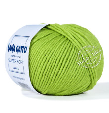 Lana Gatto Super Soft 14507 Свежий росток