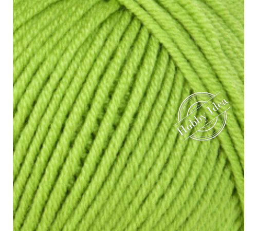 Lana Gatto Super Soft 14507 Свежий росток