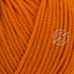 Lana Gatto Super Soft 14524 Морковный