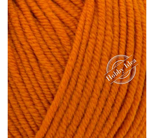 Lana Gatto Super Soft 14524 Морковный