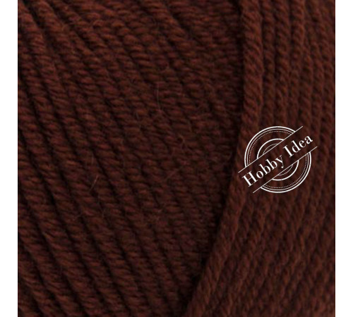 Lana Gatto Super Soft 14526 Коньячный